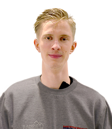 Daniel Soltveit