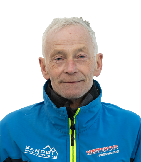 Helge Sørheim