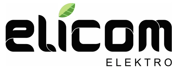 Elicom Elektro As