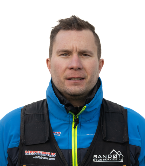 Thomas Iversen