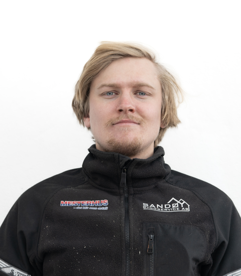 Bjørn Helgesen