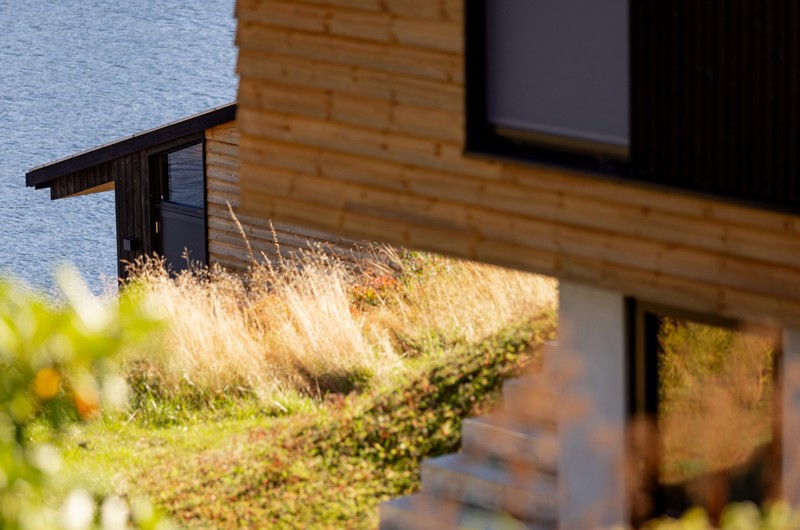 Fritidsbolig Bjorøy