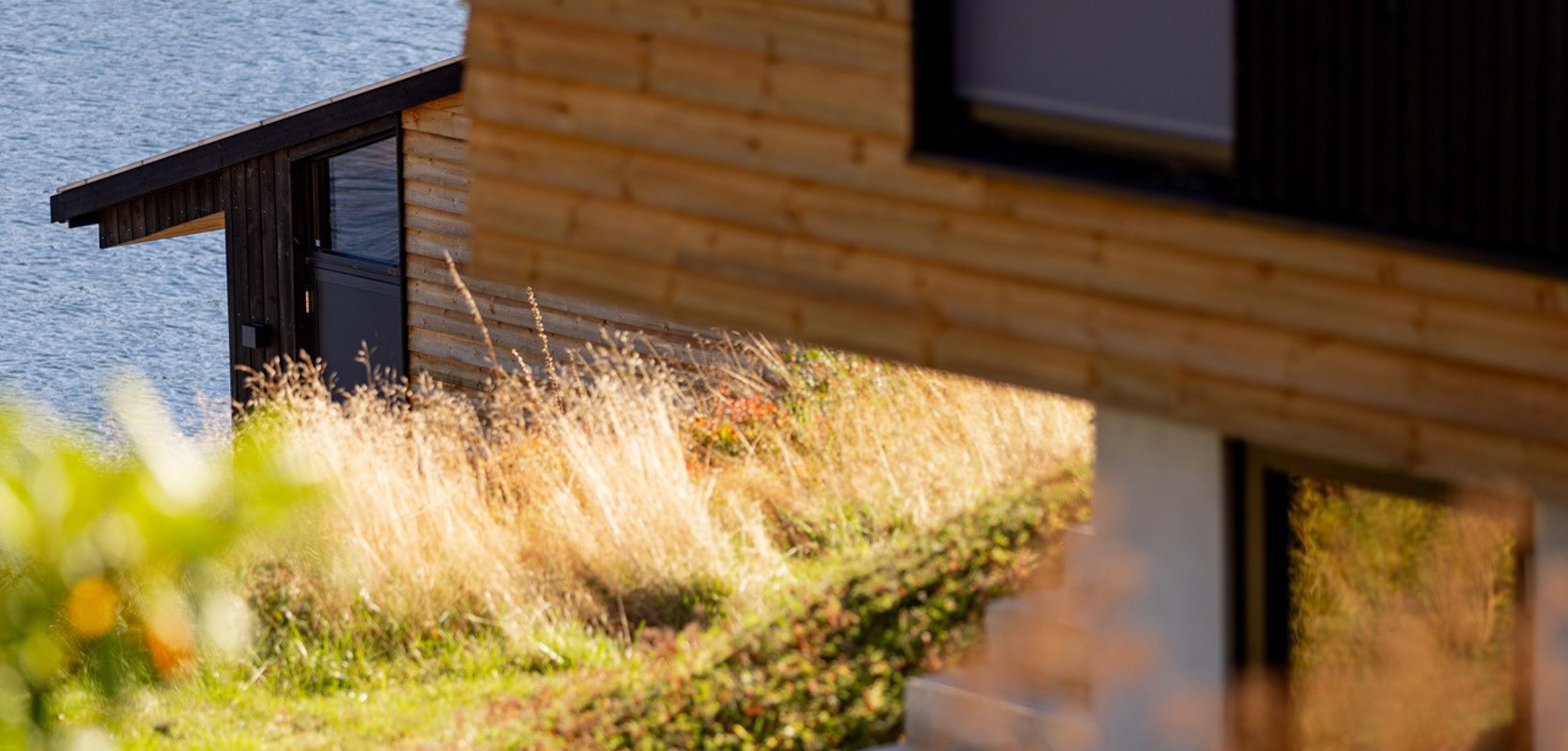 Fritidsbolig Bjorøy