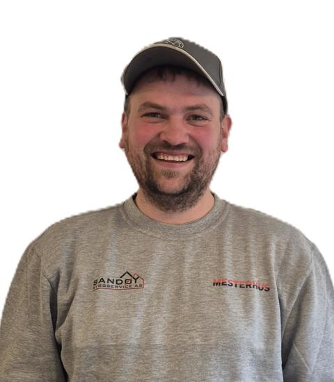 Chris-Robert Vallestad