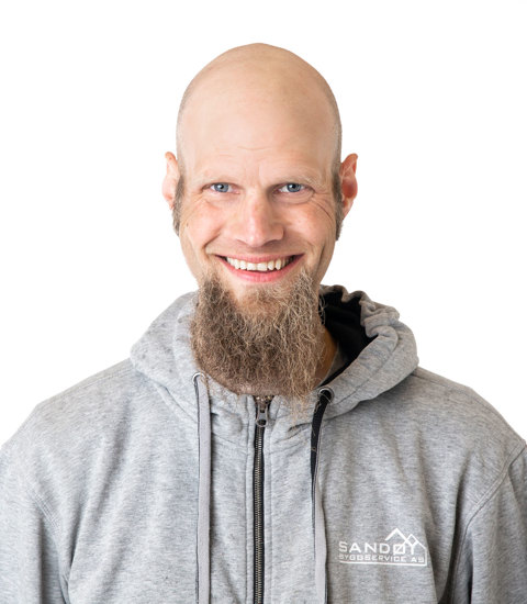Kenneth Kristiansen