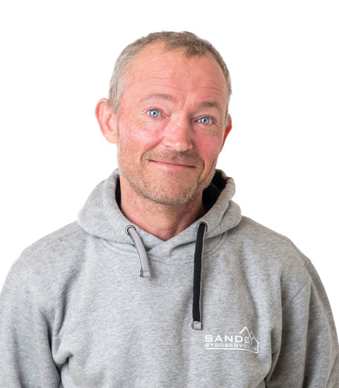 Oddvar Nilsen
