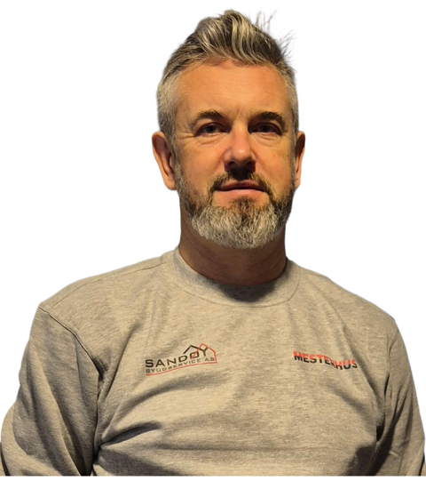 Kristoffer Ludwiczak